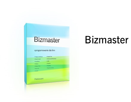 Bizmaster: Oprogramowanie dla firm